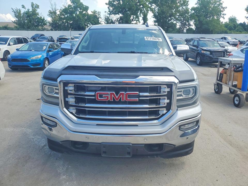 Aukcja sprzedaży 2016 Gmc Sierra, vin: 3GTU2NEC3GG239334, numer aukcji: 61119476