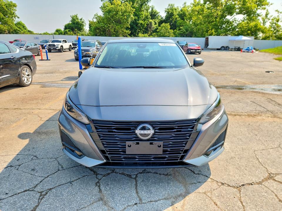 Продаж на аукціоні авто 2026 Nissan Altima, vin: 1N4BL4DVXTN321232, номер лоту: 63143206