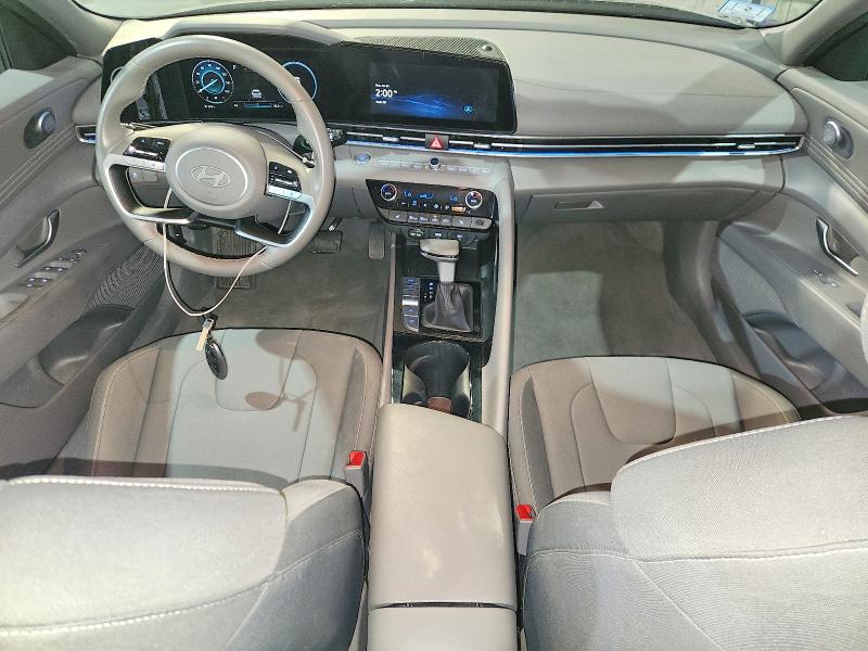 Aukcja sprzedaży 2025 Hyundai Elantra, vin: KMHLS4DG7SU984681, numer aukcji: 61490586