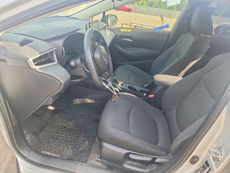 Продажа на аукционе авто 2020 Toyota Corolla, vin: 5YFBPRBE7LP116355, номер лота: 59236816