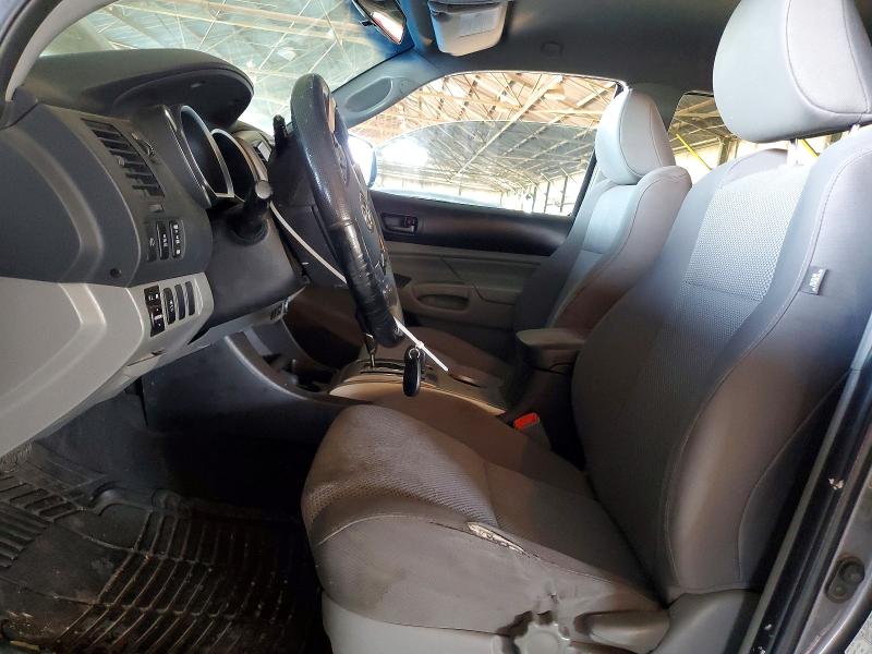 Aukcja sprzedaży 2015 Toyota Tacoma, vin: 5TFJU4GN0FX069885, numer aukcji: 62677576