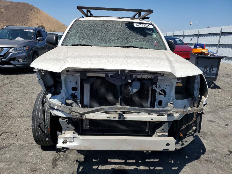 Продажа на аукционе авто 2014 Toyota Tacoma, vin: 5TFTX4CN5EX045019, номер лота: 62875306