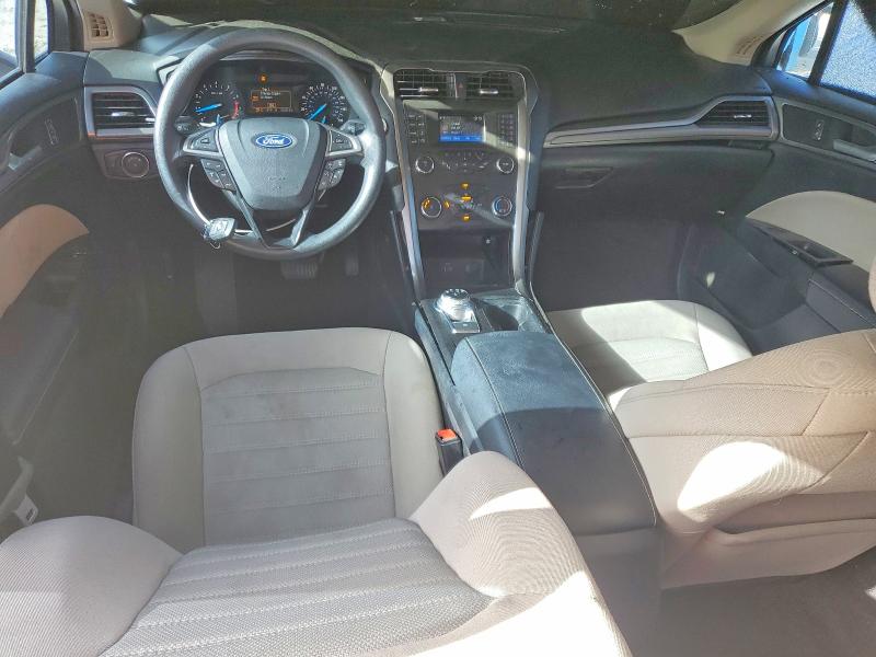 Продаж на аукціоні авто 2019 Ford Fusion, vin: 3FA6P0G73KR232660, номер лоту: 60490116