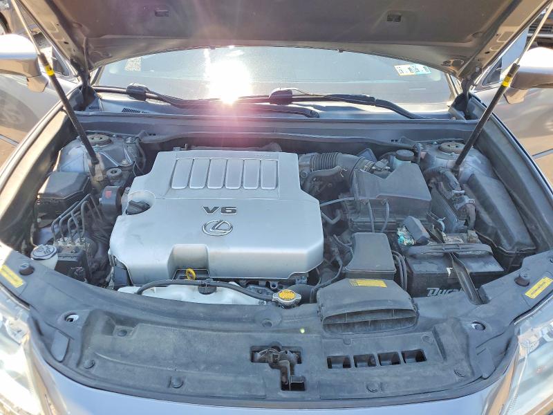 Aukcja sprzedaży 2013 Lexus Es, vin: JTHBK1GG7D2040130, numer aukcji: 61375856