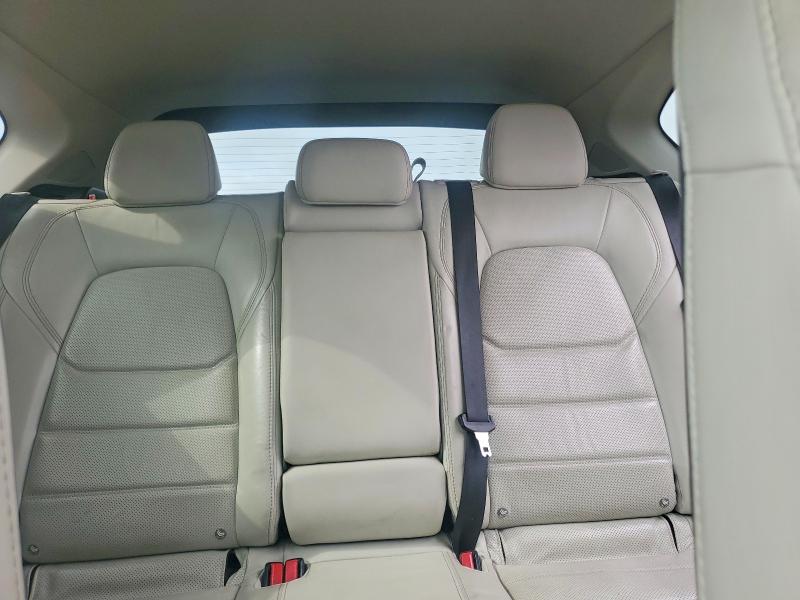 60443076 :رقم المزاد ، JM3KFADL3H0142993 vin ، 2017 Mazda Cx-5 مزاد بيع