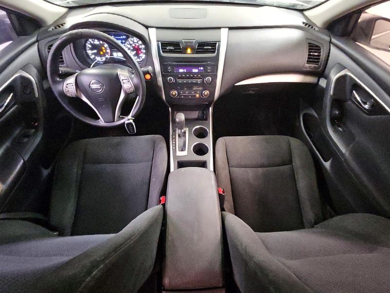 60248526 :رقم المزاد ، 1N4AL3AP4FC225365 vin ، 2015 Nissan Altima مزاد بيع