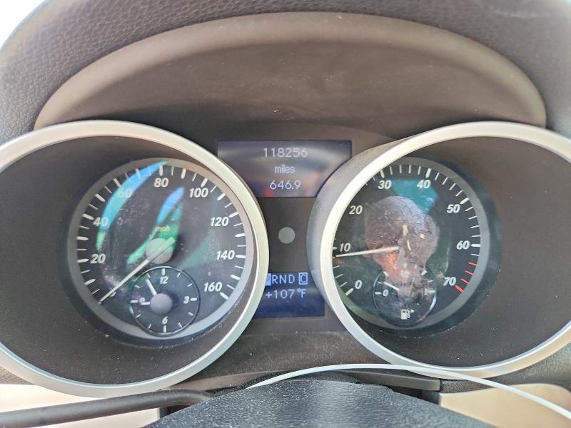 Aukcja sprzedaży 2006 Mercedes-benz Slk, vin: WDBWK54F16F133225, numer aukcji: 63207886