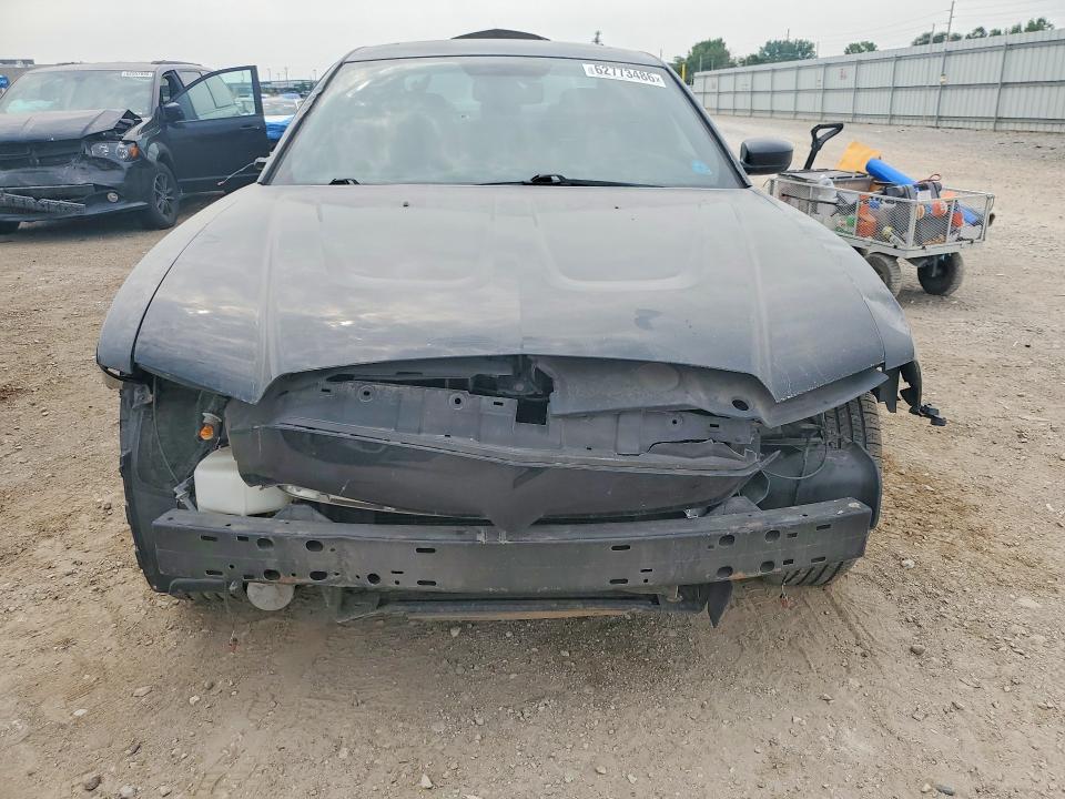 62773486 :رقم المزاد ، 2C3CDXJG9DH584653 vin ، 2013 Dodge Charger مزاد بيع