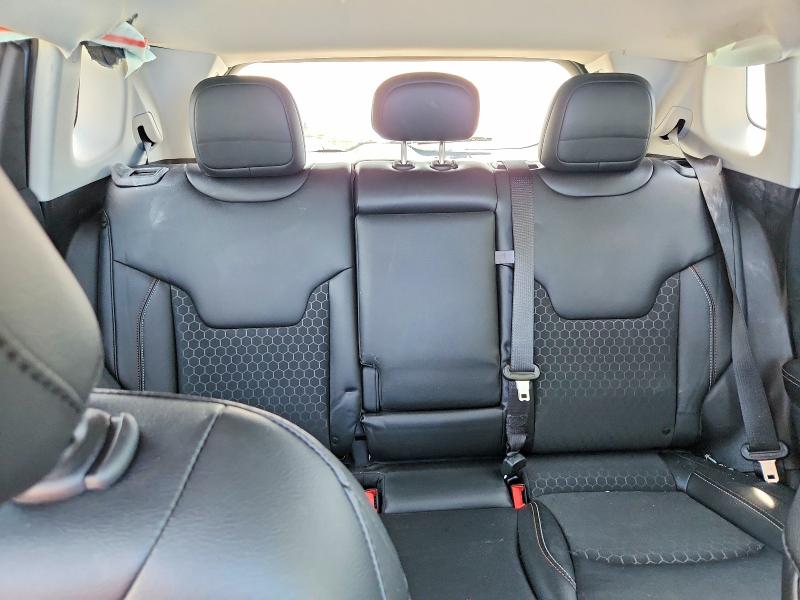 59875716 :رقم المزاد ، 3C4NJDBB5MT557178 vin ، 2021 Jeep Compass مزاد بيع
