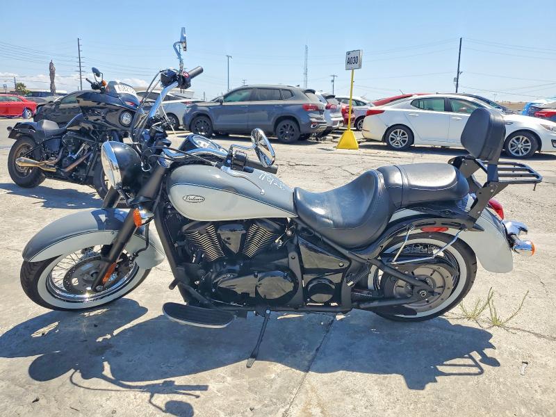 Продажа на аукционе авто 2024 Kawasaki Vn900, vin: JKAVN2E13RA002038, номер лота: 60985326