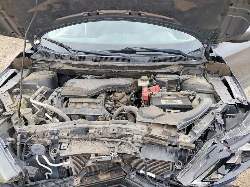 Aukcja sprzedaży 2019 Nissan Rogue Sport, vin: JN1BJ1CP2KW524550, numer aukcji: 54372456