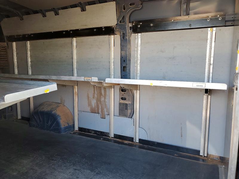 Aukcja sprzedaży 2021 Ram Promaster 3500, vin: 3C6MRVJG3ME587346, numer aukcji: 61141766
