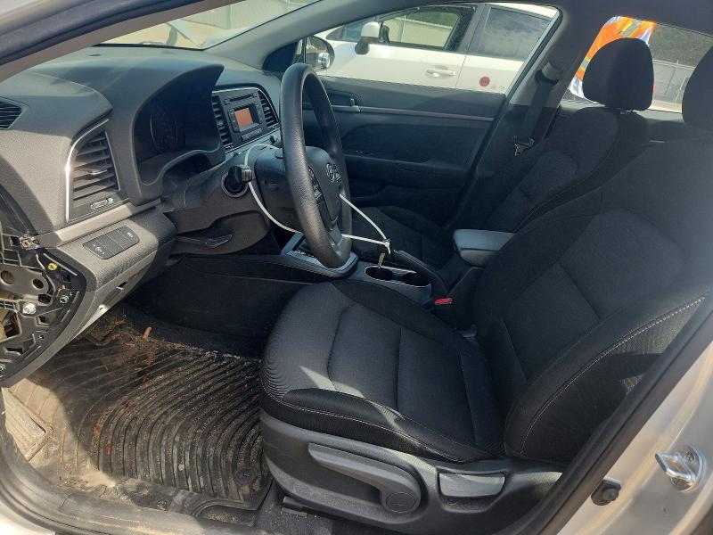 Продаж на аукціоні авто 2017 Hyundai Elantra, vin: 5NPD74LF4HH158828, номер лоту: 59323516