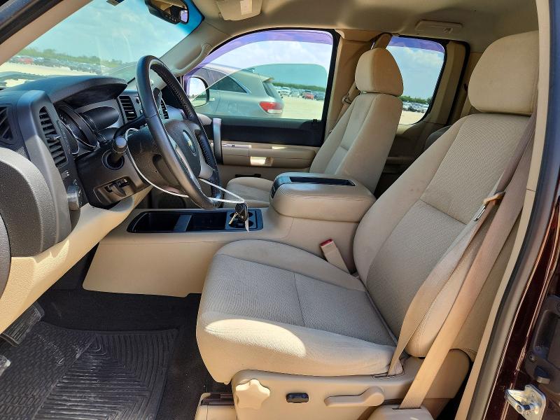 Продаж на аукціоні авто 2008 Chevrolet Silverado, vin: 1GCEK19018Z154443, номер лоту: 59571276