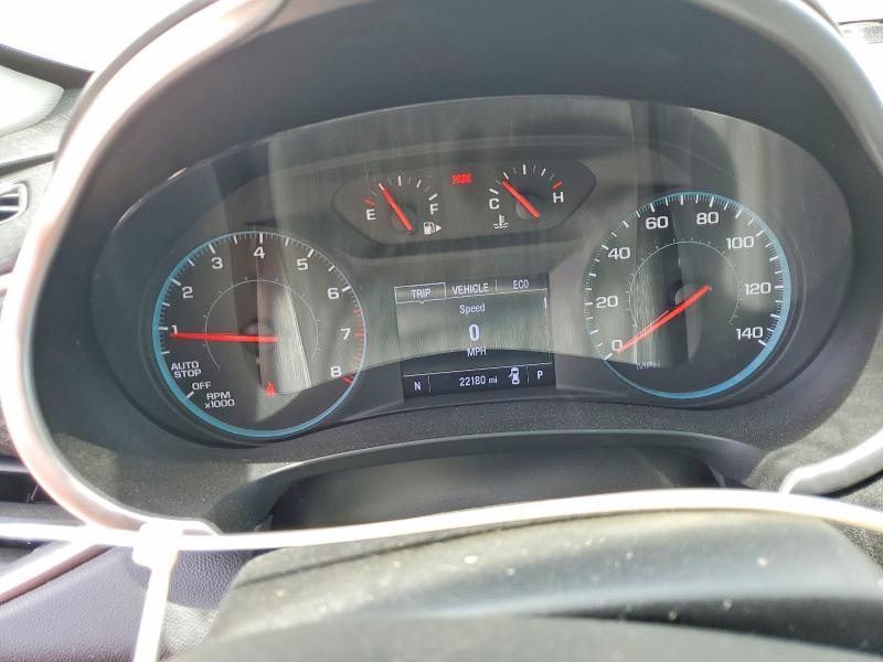 2024 Chevrolet Malibu მანქანა იყიდება აუქციონზე, vin: 1G1ZC5ST7RF204090, აუქციონის ნომერი: 59700656