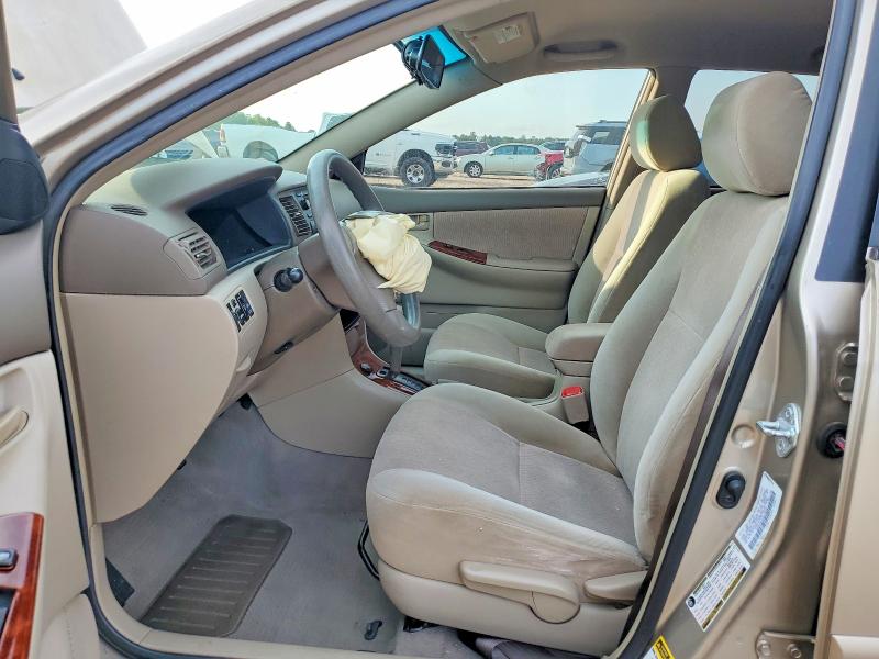 2008 Toyota Corolla მანქანა იყიდება აუქციონზე, vin: 1NXBR30E98Z970165, აუქციონის ნომერი: 60356706