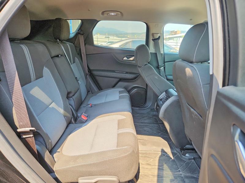 Aukcja sprzedaży 2023 Chevrolet Blazer, vin: 3GNKBHR40PS219493, numer aukcji: 59227756