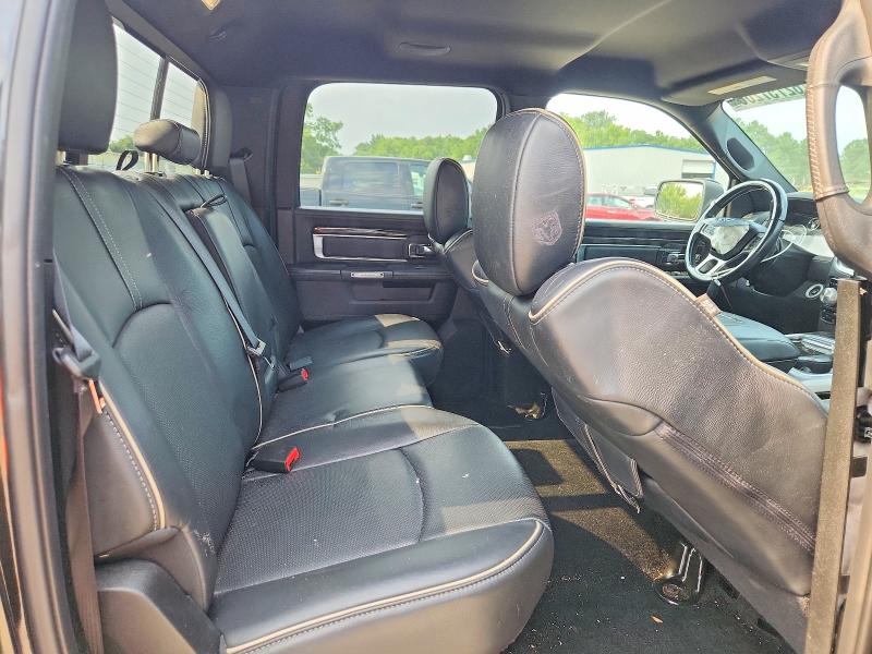 Продажа на аукционе авто 2016 Ram 1500, vin: 1C6RR7PM1GS374590, номер лота: 62757206