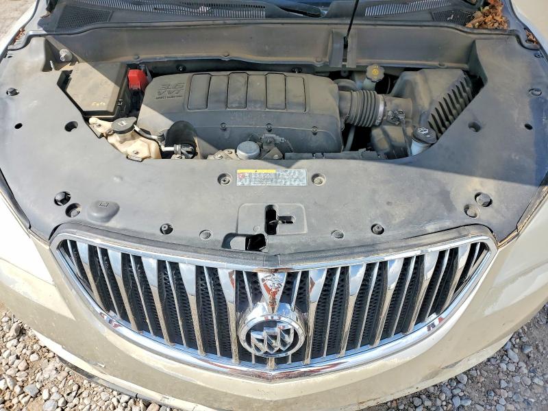 60194866 :رقم المزاد ، 5GAKRBKD0EJ219442 vin ، 2014 Buick Enclave مزاد بيع