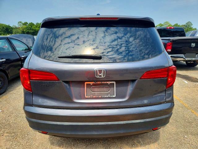 Aukcja sprzedaży 2017 Honda Pilot, vin: 5FNYF5H53HB007245, numer aukcji: 62593856