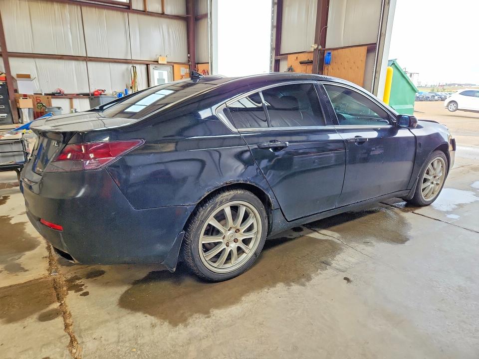 Продажа на аукционе авто 2012 Acura Tl, vin: 19UUA9F70CA803222, номер лота: 62340486