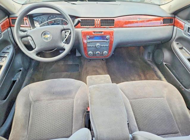 Aukcja sprzedaży 2006 Chevrolet Impala, vin: 2G1WB55K969321604, numer aukcji: 60962006