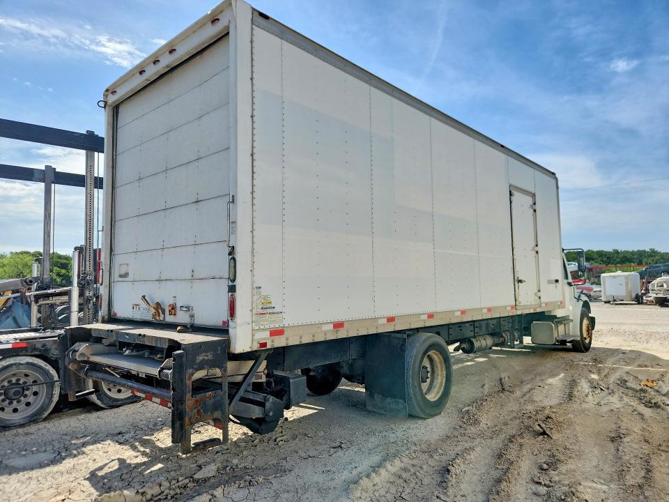 Продаж на аукціоні авто 2014 Freightliner M2, vin: 3ALACWDT2EDFM3245, номер лоту: 59664806