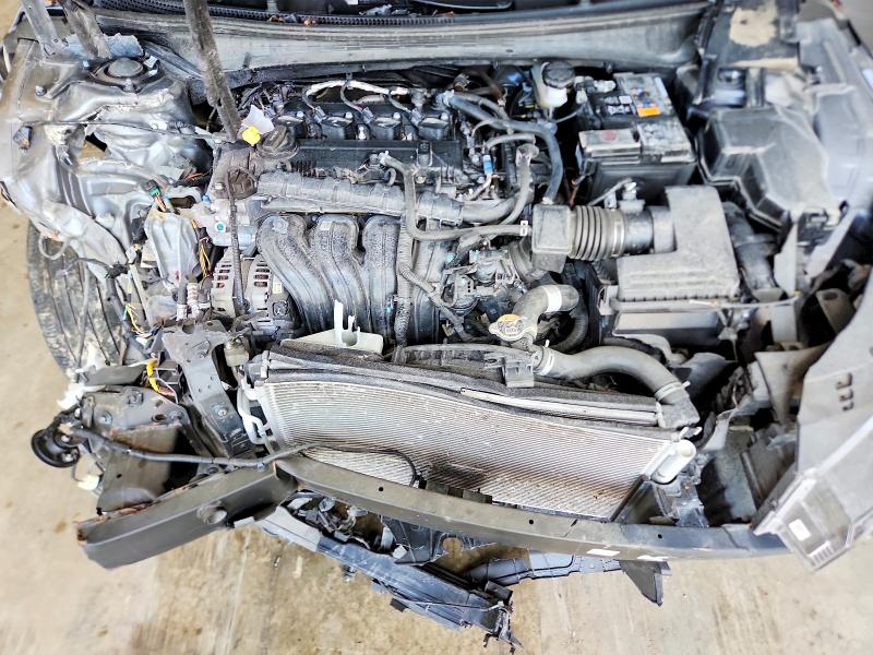 Продажа на аукционе авто 2025 Kia K4, vin: 3KPFT4DE2SE180073, номер лота: 60796046