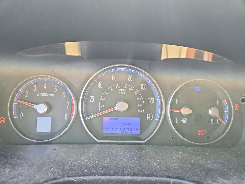 Продаж на аукціоні авто 2008 Hyundai Santa Fe, vin: 5NMSH13E88H156524, номер лоту: 61059966