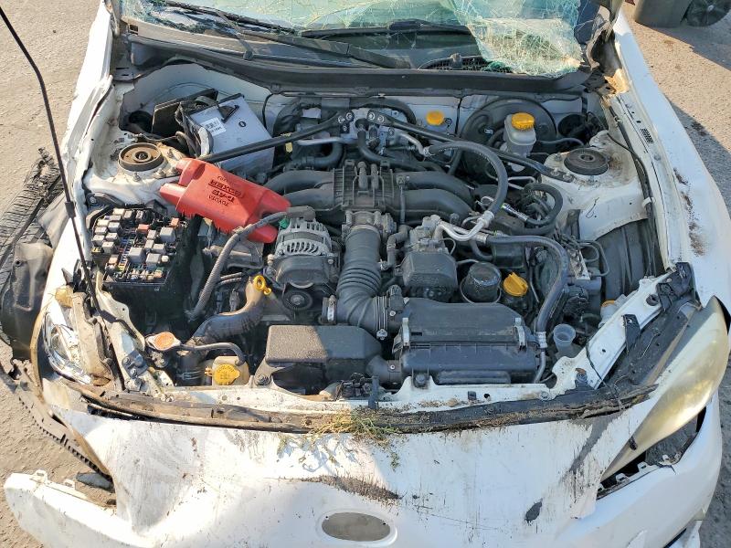 63405306 :رقم المزاد ، JF1ZCAB11D1603992 vin ، 2013 Subaru Brz مزاد بيع