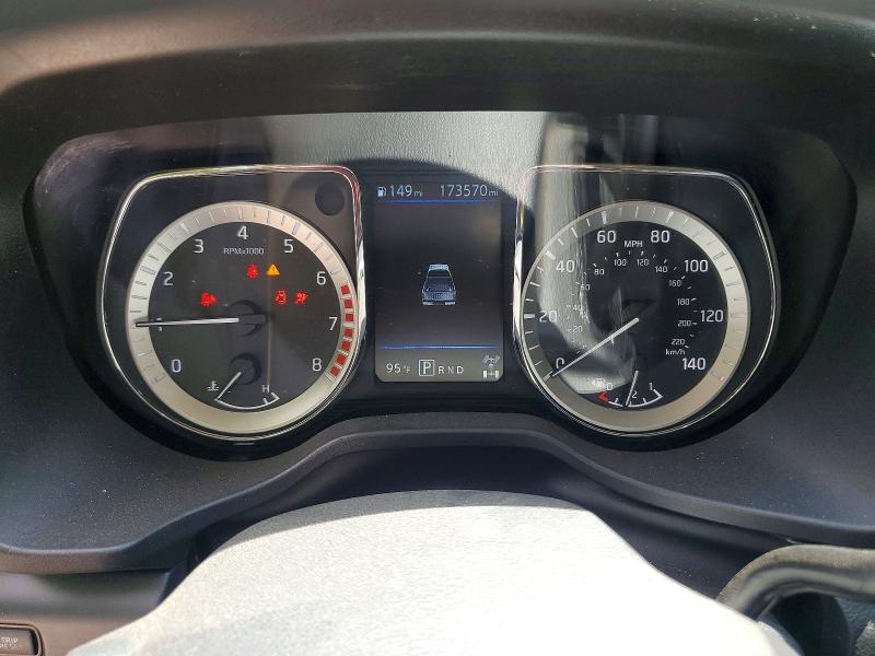 Продаж на аукціоні авто 2019 Nissan Titan Xd, vin: 1N6AA1F31KN521451, номер лоту: 61537326