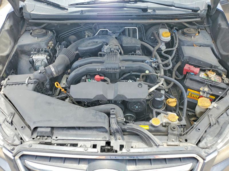 60800876 :رقم المزاد ، JF2GPACC6FH227582 vin ، 2015 Subaru Xv Crosstrek مزاد بيع