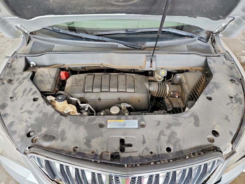 Продаж на аукціоні авто 2017 Buick Enclave, vin: 5GAKRBKD2HJ192605, номер лоту: 62144576