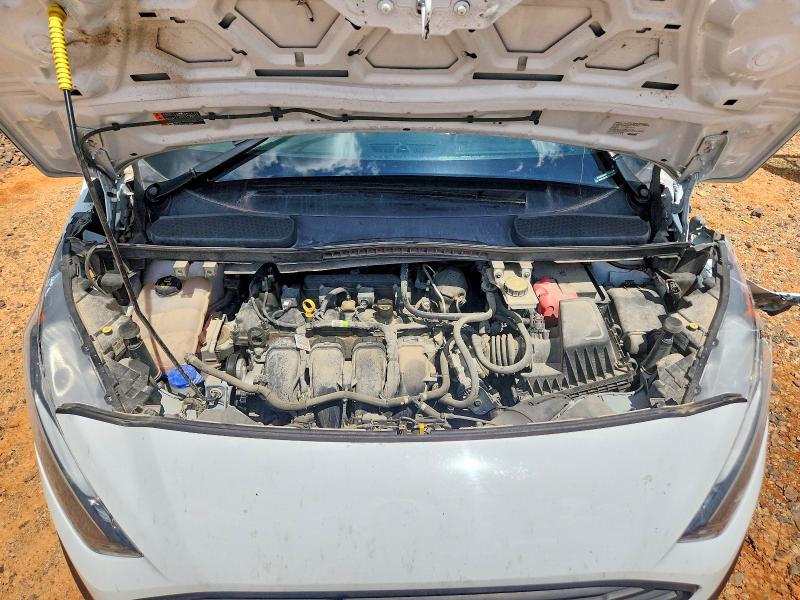 Aukcja sprzedaży 2021 Ford Transit Connect, vin: NM0LS7E2XM1499221, numer aukcji: 60214186