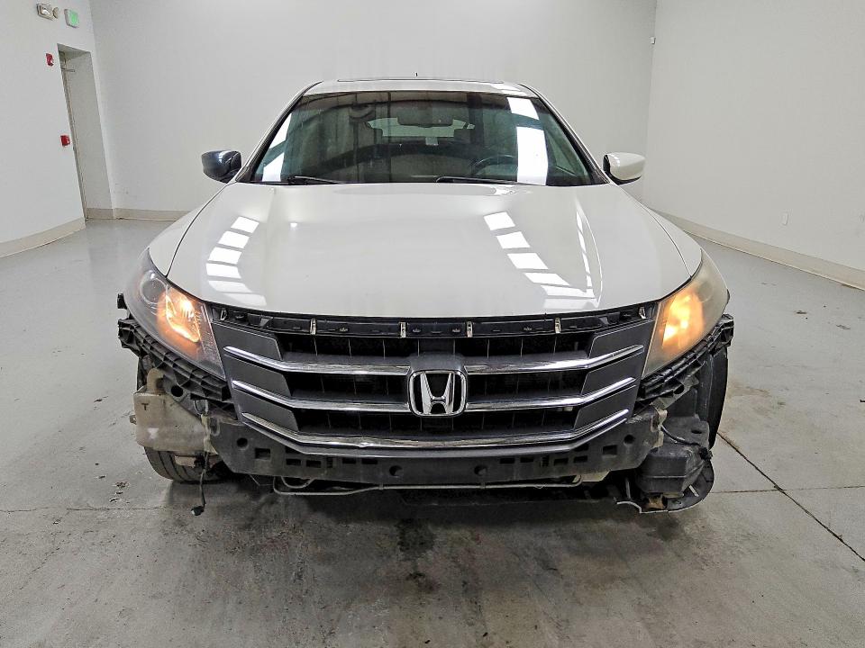 2011 Honda Accord Crosstour მანქანა იყიდება აუქციონზე, vin: 5J6TF1H53BL003665, აუქციონის ნომერი: 62415986