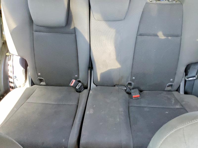 58994666 :رقم المزاد ، 3CZRU5H53KM708567 vin ، 2019 Honda Hr-v مزاد بيع