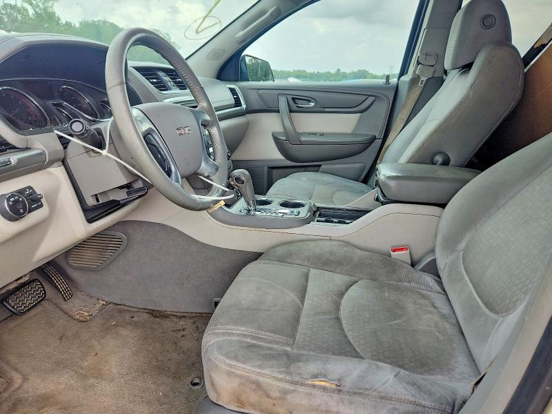 Продаж на аукціоні авто 2015 Gmc Acadia, vin: 1GKKRPKDXFJ376557, номер лоту: 74514245