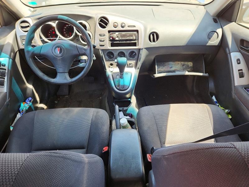 2006 Pontiac Vibe მანქანა იყიდება აუქციონზე, vin: 5Y2SL65886Z456446, აუქციონის ნომერი: 59707236