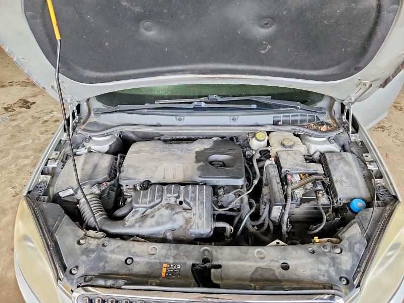 2013 Buick Verano მანქანა იყიდება აუქციონზე, vin: 1G4PP5SK2D4199021, აუქციონის ნომერი: 60395966