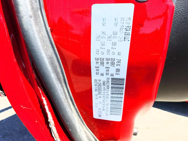 Aukcja sprzedaży 2016 Dodge Grand Caravan, vin: 2C4RDGEG6GR224822, numer aukcji: 62256476