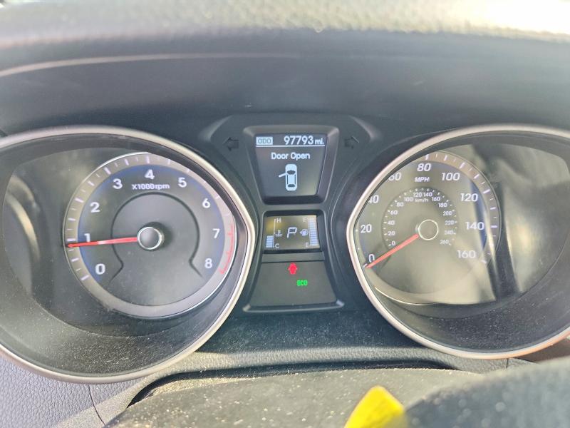 62721866 :رقم المزاد ، KMHD35LHXFU236272 vin ، 2015 Hyundai Elantra Gt مزاد بيع