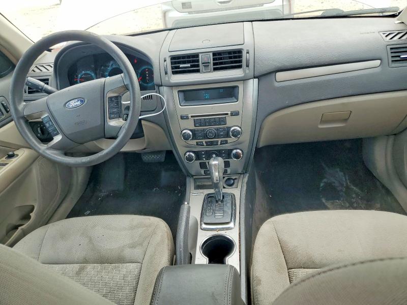 Продаж на аукціоні авто 2010 Ford Fusion, vin: 3FAHP0HA4AR246410, номер лоту: 60929186