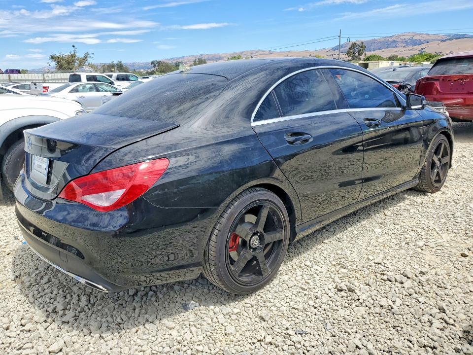 Aukcja sprzedaży 2019 Mercedes-benz Cla, vin: WDDSJ4EB7KN738171, numer aukcji: 61444236