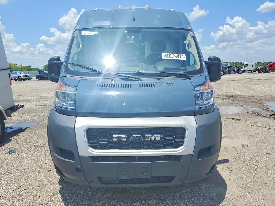 Aukcja sprzedaży 2021 Ram Promaster 3500, vin: 3C6MRVJGXME535566, numer aukcji: 57962076