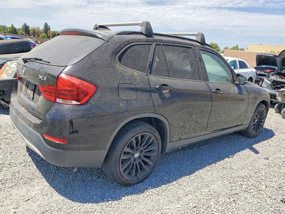Продажа на аукционе авто 2013 Bmw X1, vin: WBAVM1C57DVW46309, номер лота: 62000326