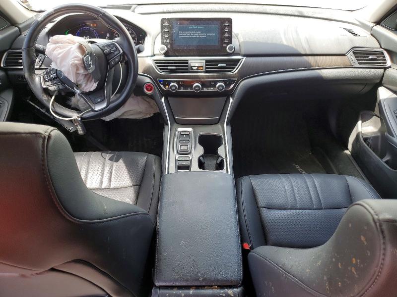 Aukcja sprzedaży 2022 Honda Accord, vin: 1HGCV3F97NA006810, numer aukcji: 59649666