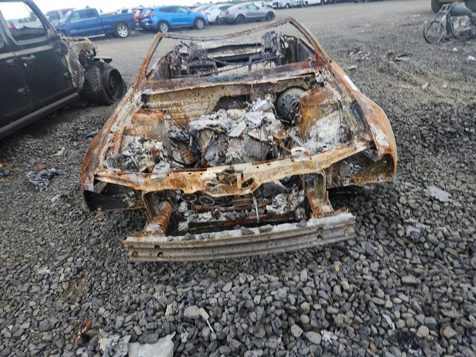 Aukcja sprzedaży 2008 Ford Mustang, vin: 1ZVHT84N685127104, numer aukcji: 60669406