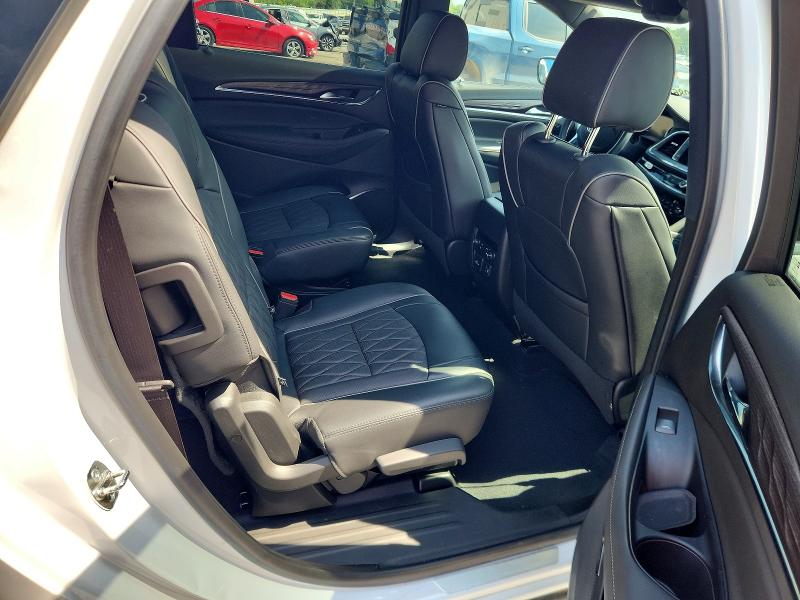 Aukcja sprzedaży 2024 Buick Enclave, vin: 5GAERDKW7RJ124652, numer aukcji: 61835086