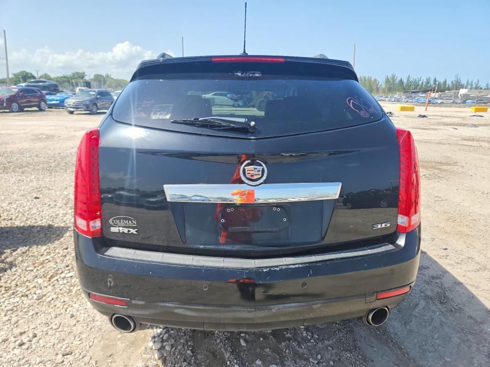 2015 Cadillac Srx მანქანა იყიდება აუქციონზე, vin: 3GYFNBE35FS524816, აუქციონის ნომერი: 61084896