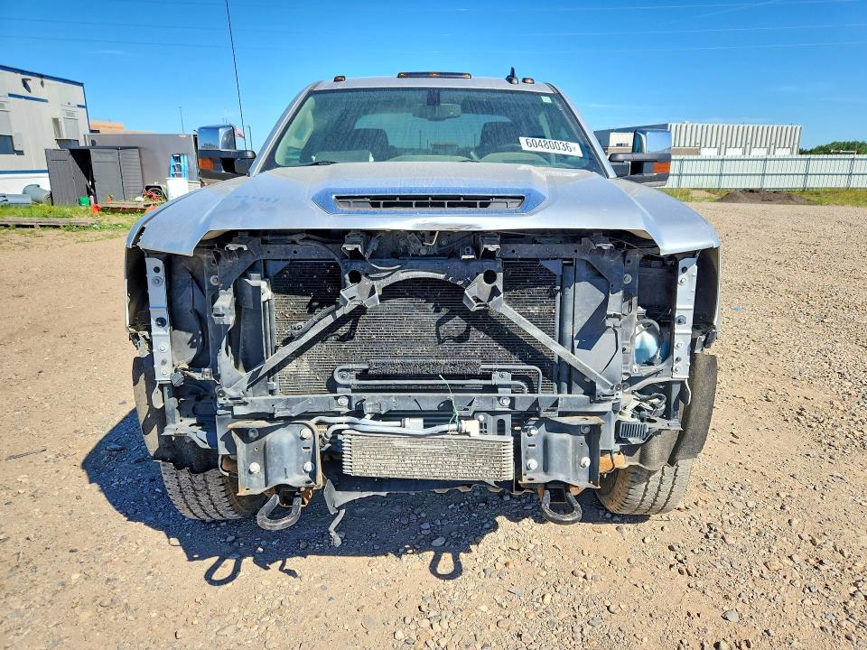 Продажа на аукционе авто 2019 Gmc Sierra, vin: 1GT42VCY0KF275247, номер лота: 60480036